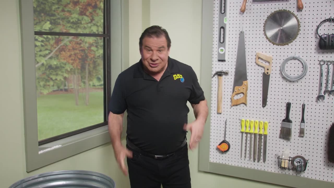 [YTP] Phil Swift Sells You His Caulk