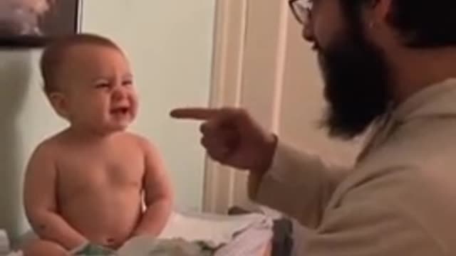 Giggle along with these adorble babies