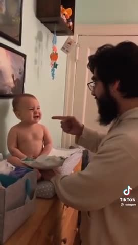 Giggle along with these adorble babies