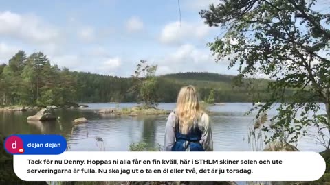 Kvällens Galenskap 230831