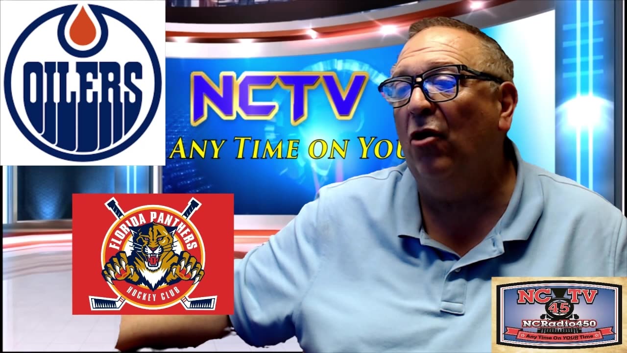 NCTV45 NEWSWATCH MORNING SUNDAY JUNE 16 2024 WITH ANGELO PERROTTA