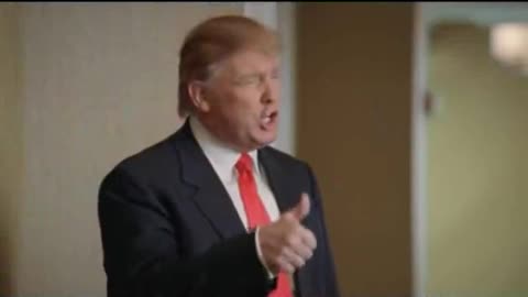 President Donald J Trump's Mattress Commercial 2010