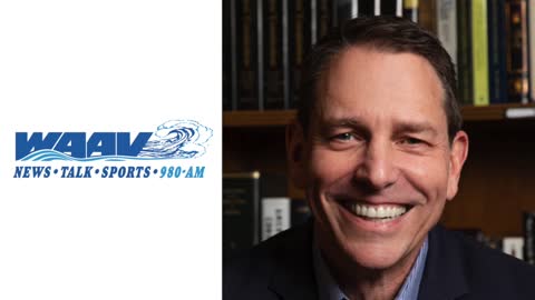 Meckler on WAAV: Congress doesn't get to vote on Convention of States