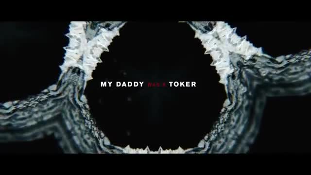 George Michael - This Is How (We Want You To Get High) (Lyric Video)