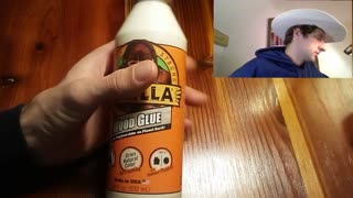 Gorilla Wood Glue Review