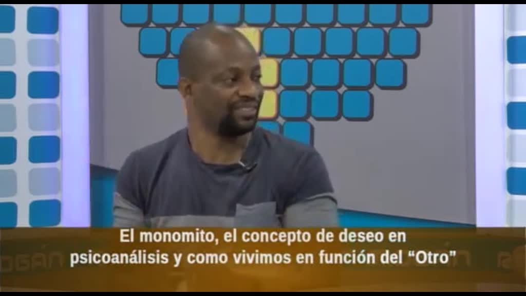 Mogán Al Dia programa 08 (2018) - El monomito