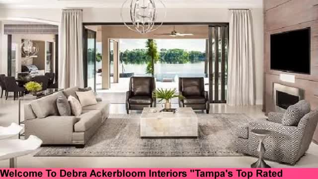 Interior Decorators in Orlando