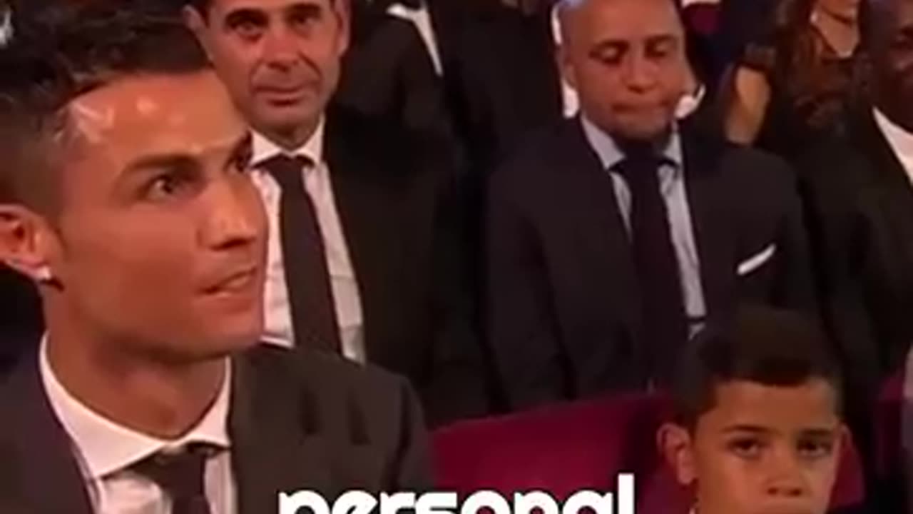 Ronaldo