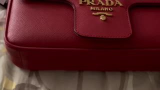 Red Prada