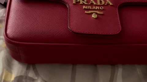 Red Prada