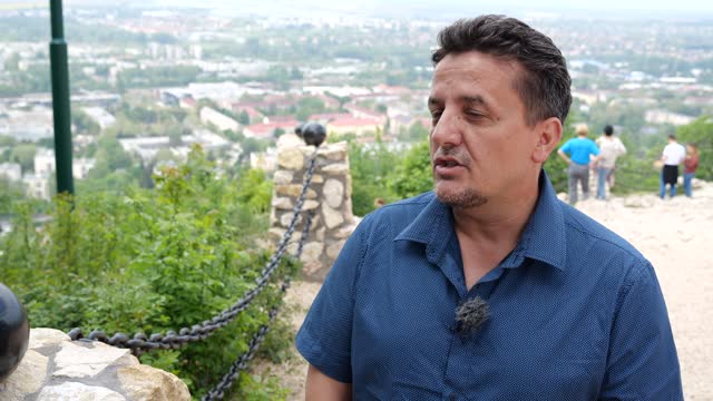 Pánikbetegség, migrénaura és a Proinzulin C-Peptid