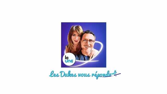 LES DUKES VOUS REPONDENT (3)