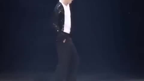 Michael Jackson dance Michael Jackson