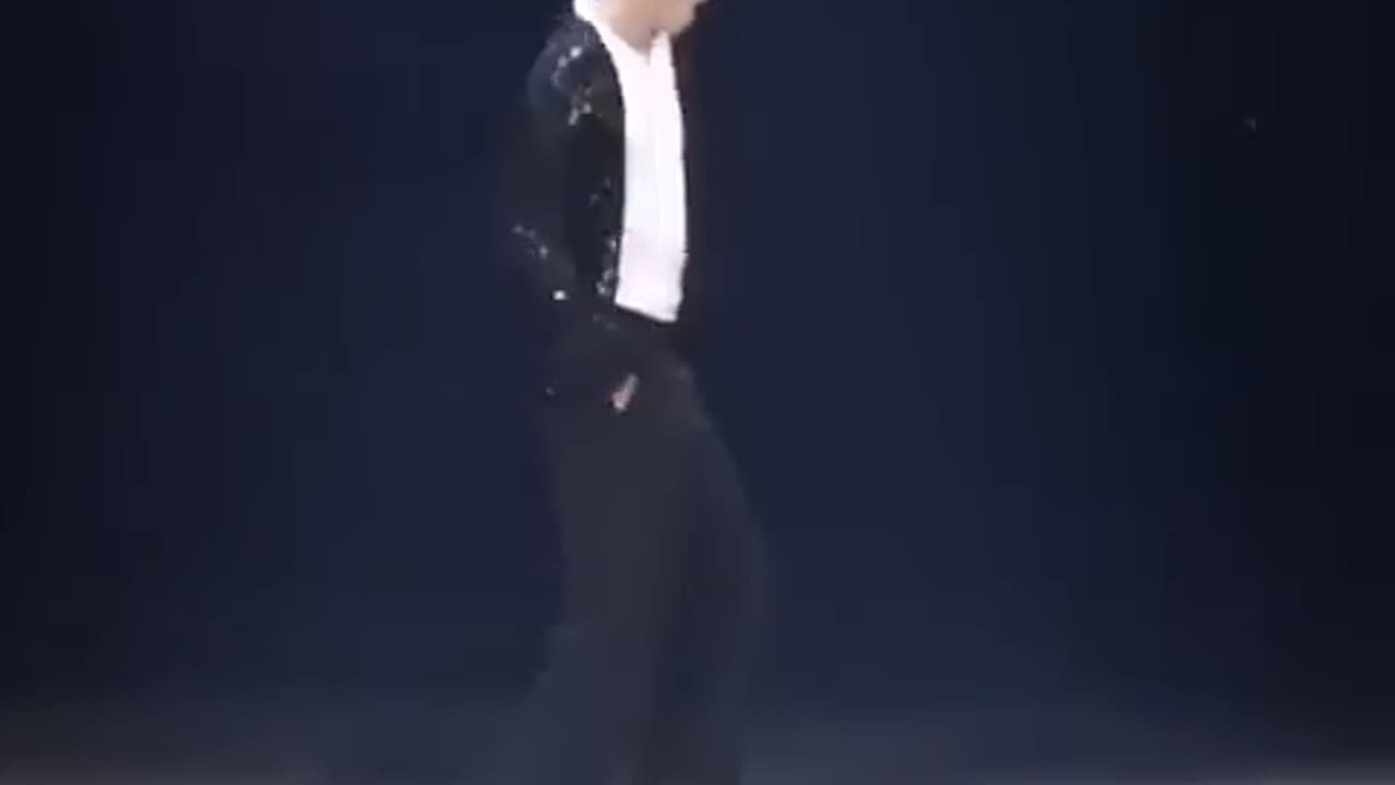 Michael Jackson dance Michael Jackson