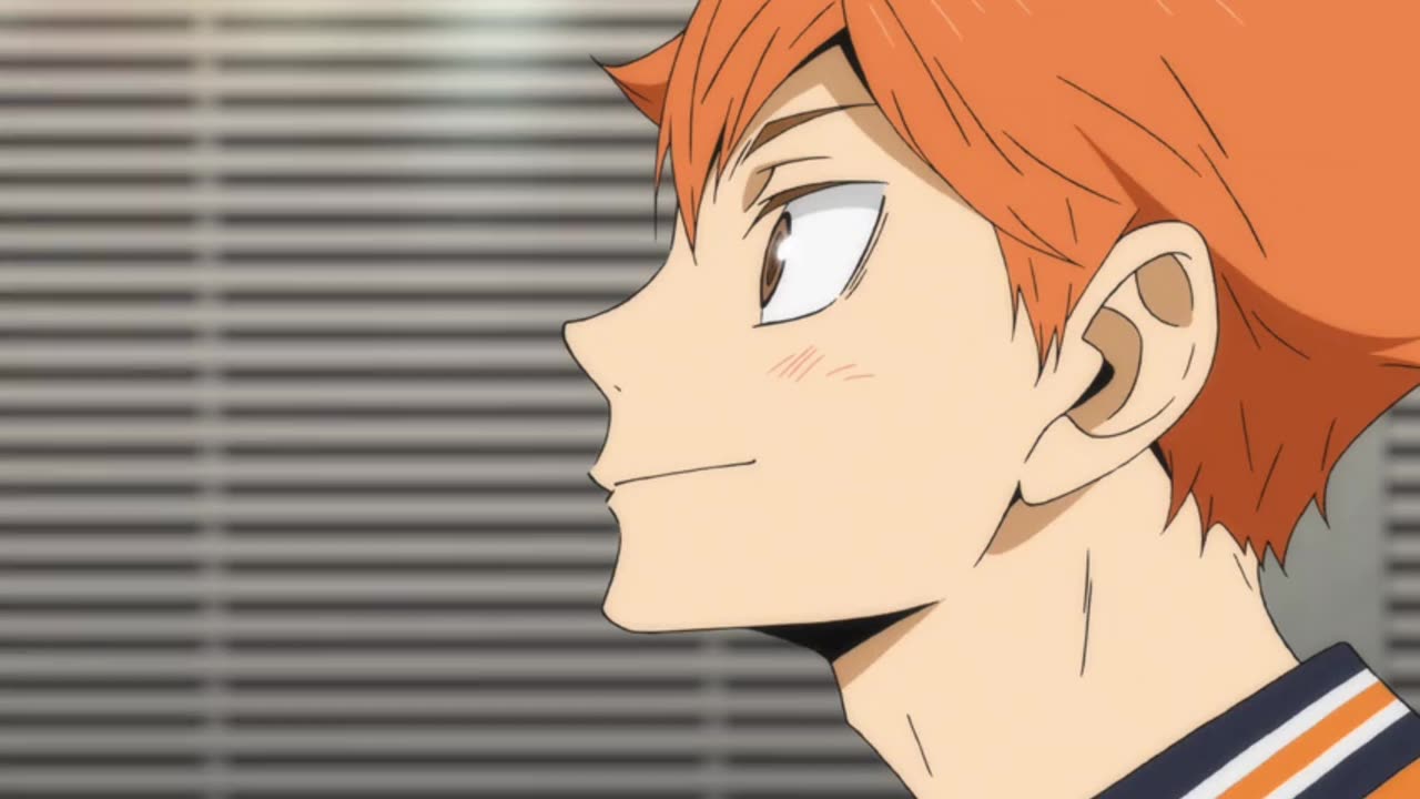 Haikyu Season 4 Episode 13