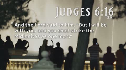 The Book of Judges (lesson 4)