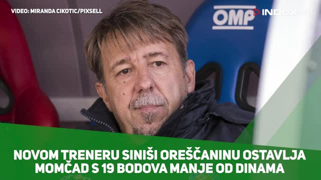 Hajduk smijenio Vulića