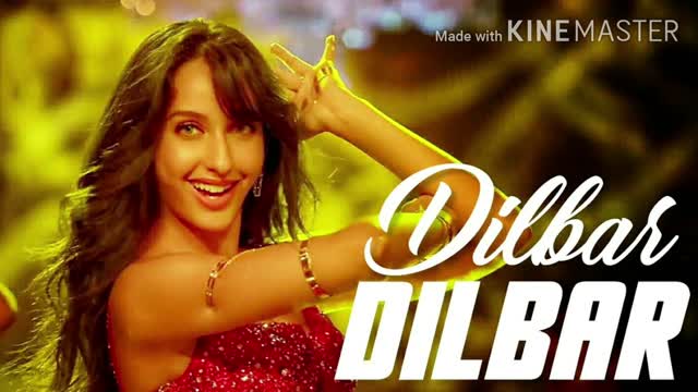 Indian Songs | Dilbar Lyrical | John Abraham , Nora Fatehi