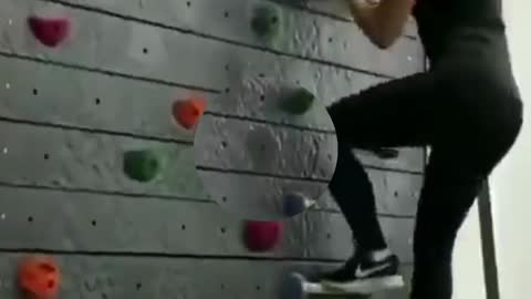 Would you use a treadwall.?