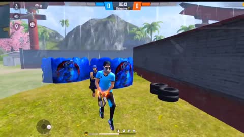 Melhor hud 4 dedos da atualidade