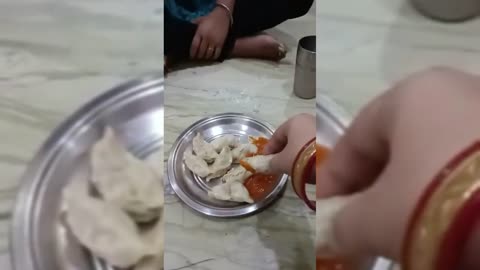 Momos lover