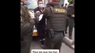 Paramédicos se negaron a atender a un adulto mayor en Bucaramanga