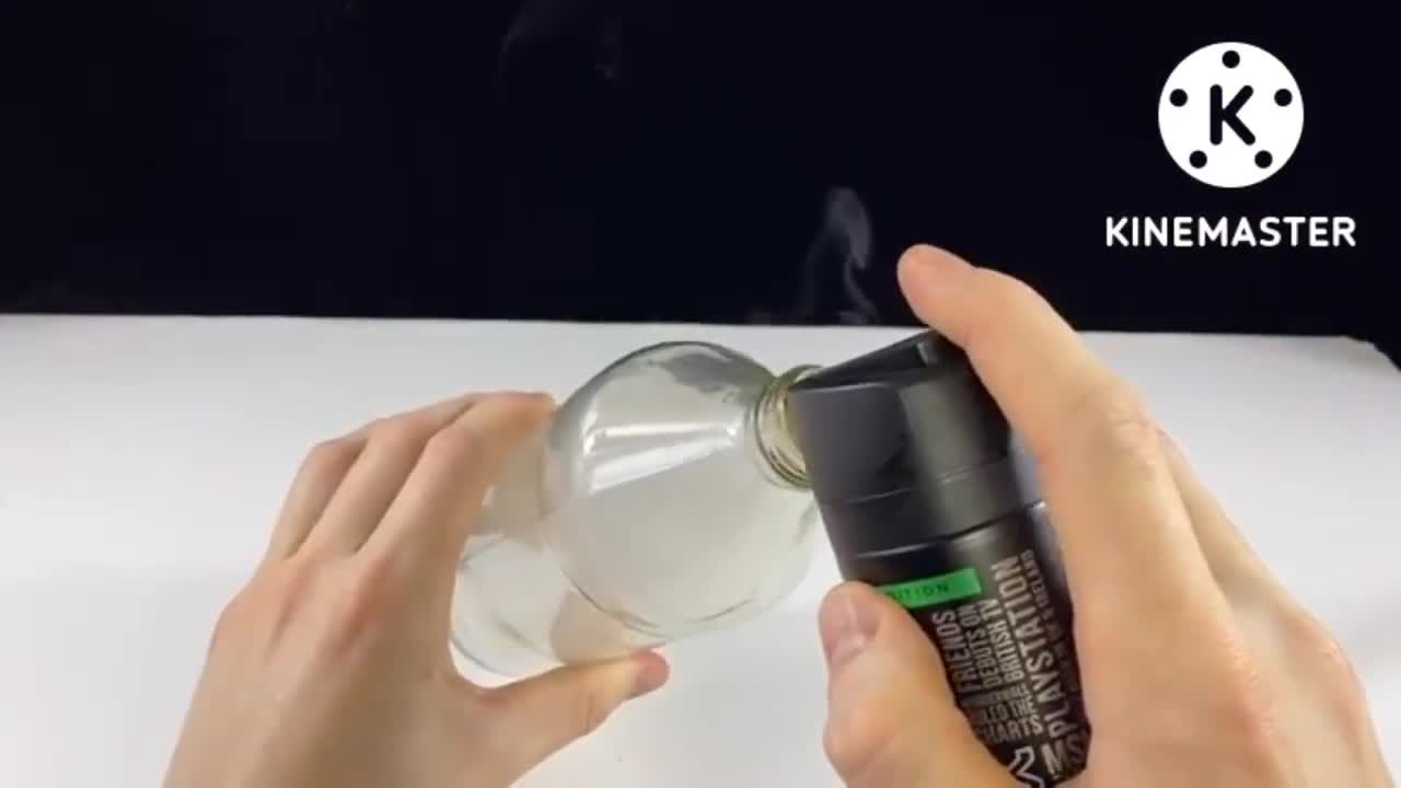 Science Experiments