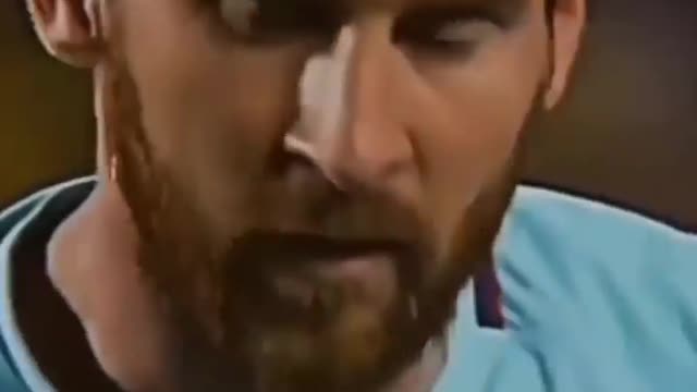 Awesome goal ⚽ by messi ⚽🔥