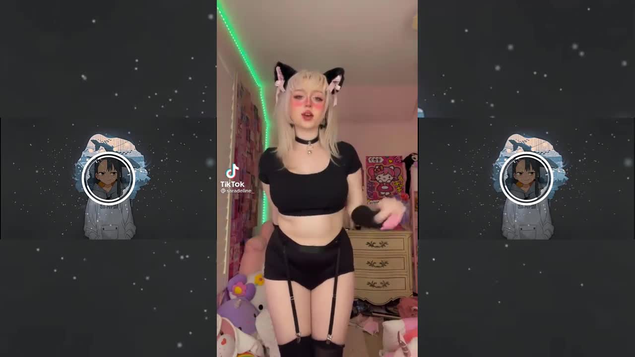 Gambare Gambare Senpai _ remix song