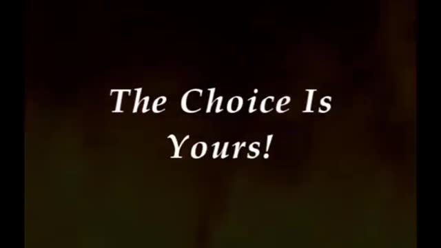The Changed Life Gospel