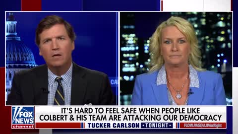 Tucker Carlson Tonight Full Show - 6/20/22: Colberts Insurrection & Vote Republican For Less Rights