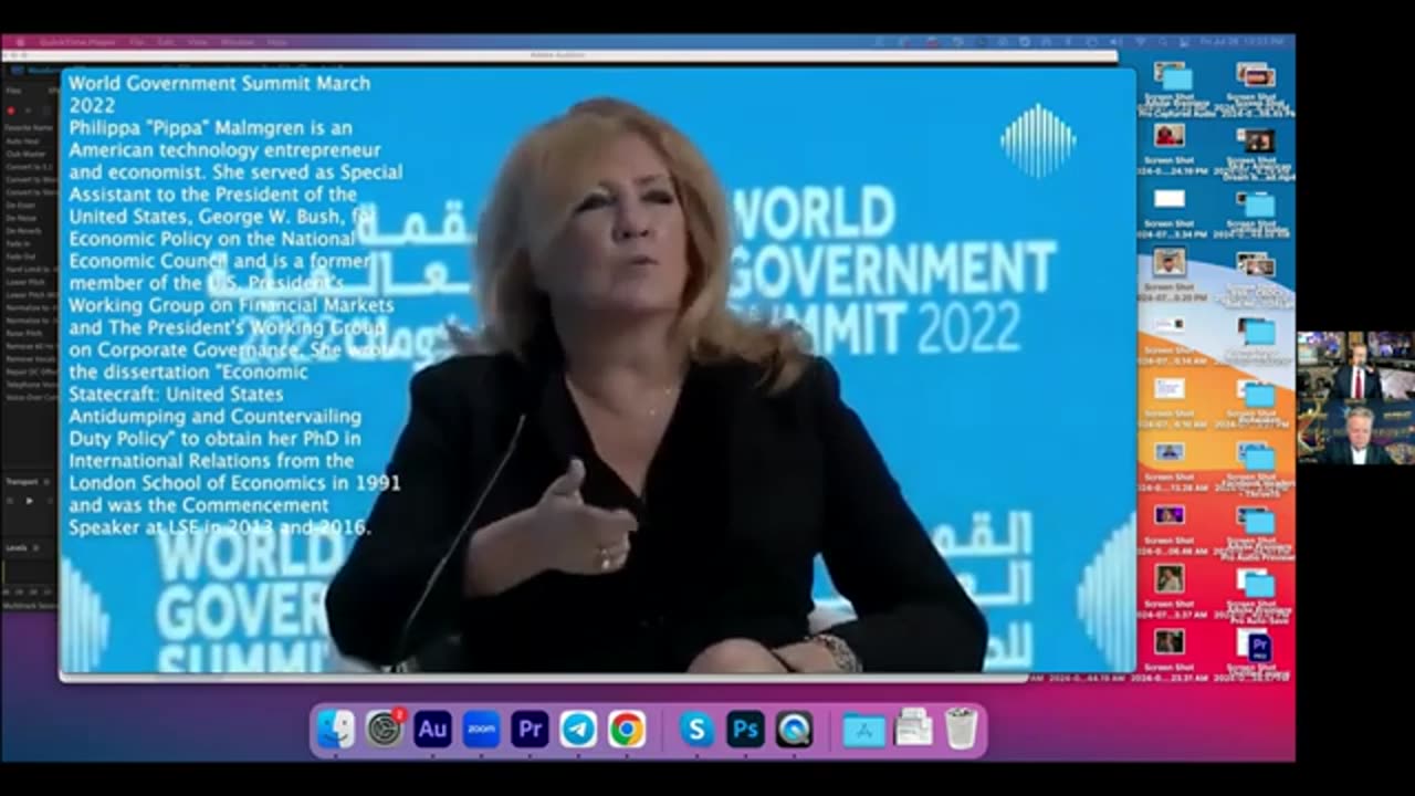 Federal Reserve $1 TRILLION in LOSSES! 🫵Worried??? Bo Polny, Clay / CallingITM.com