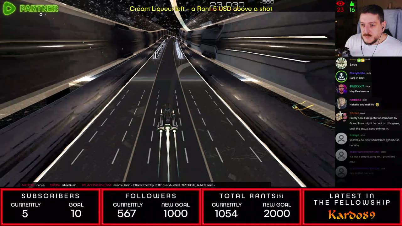 Easy Going Saturday - ON FRIDAY /come in request a song AUDIOSURF2