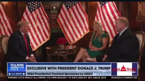 45+ interview part 5- Hillary said the other day cult