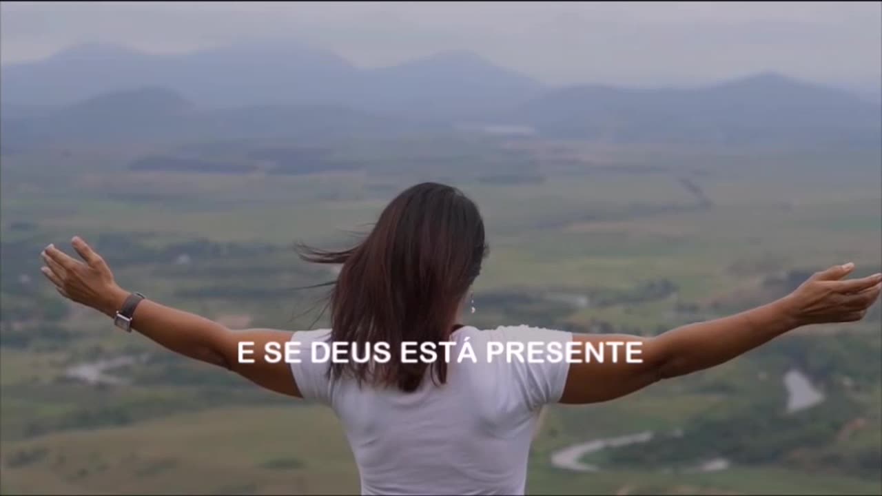 Esperarei com Paciência