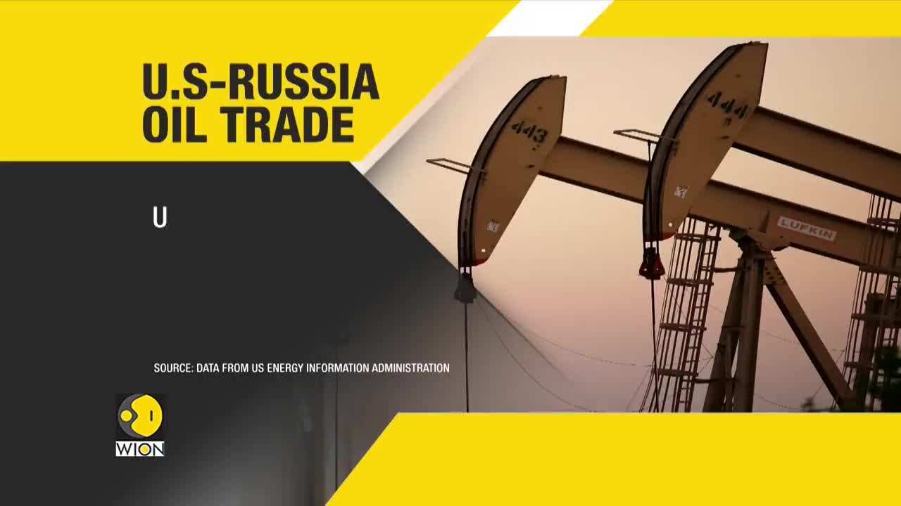 Decoding US President Joe Biden's oil embargo on Russia_ Will it cripple Putin's