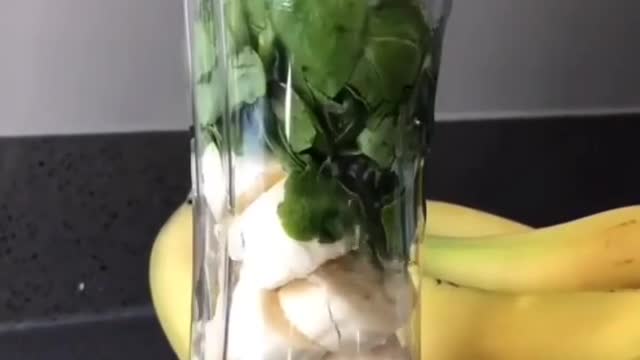 Green Smoothie