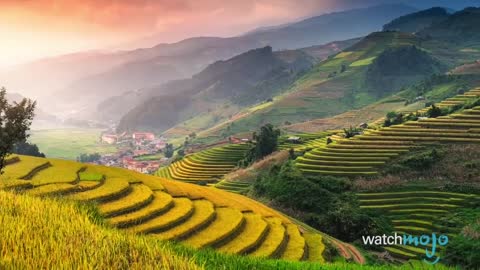 Another Top 10 Most Beautiful Places in The World