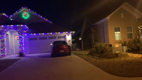 Christmas From The Woodlands 2020