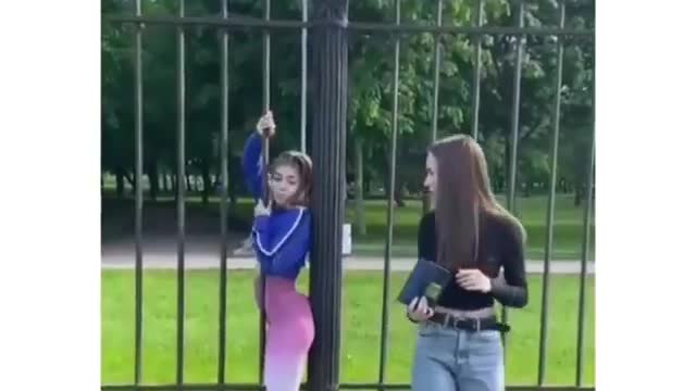 Why are you Serious, look at me ,I am kitty #funny Videos