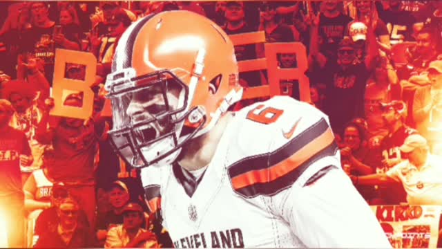 Baker Mayfield Madness Tribute