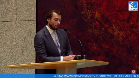 Dit is wat er mis is in de Tweede Kamer