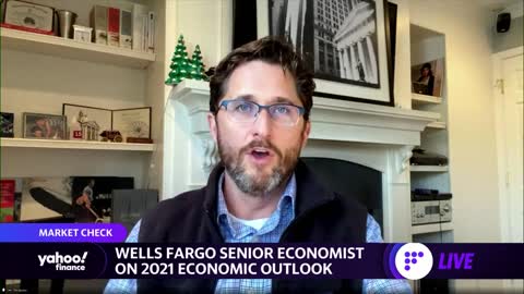 2021: The next 3-4 months are going to be worse than financial markets are braced for: Economist