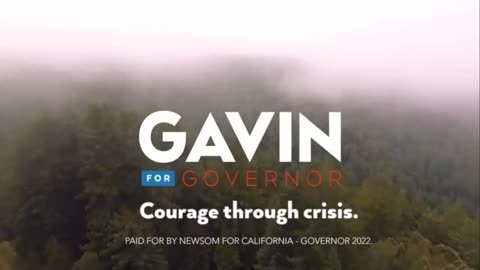 Gavin Newsom Campaign Ad now that Biden will likely step down and be put into a Senior Home 🤪