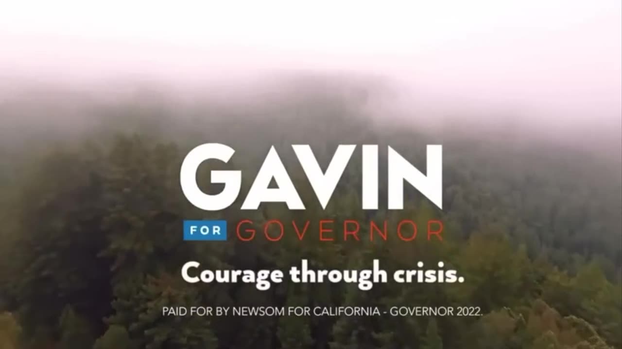 Gavin Newsom Campaign Ad now that Biden will likely step down and be put into a Senior Home 🤪