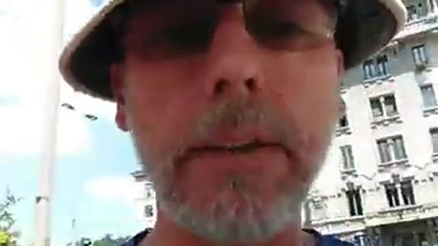 Radio Forcella video di Gabriele Dei Frasca
