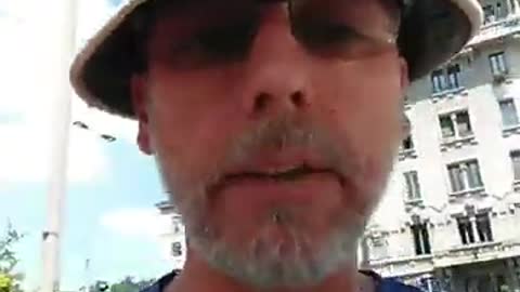 Radio Forcella video di Gabriele Dei Frasca