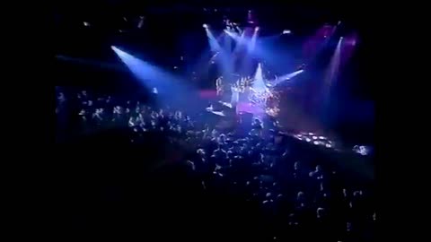 REEF LIVE 1995