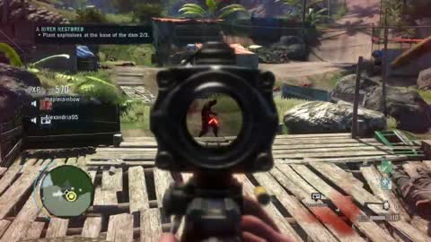 VOD188 Far Cry 3