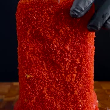 cheetos grilled cheese grilled ASMR
